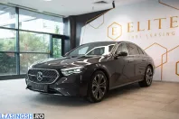 Mercedes-Benz E din 2023 cu 9.452 km - oferta MER202085 - foto 1