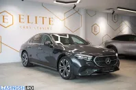 Mercedes-Benz E din 2023 cu 9.452 km - oferta MER202085 - foto 3