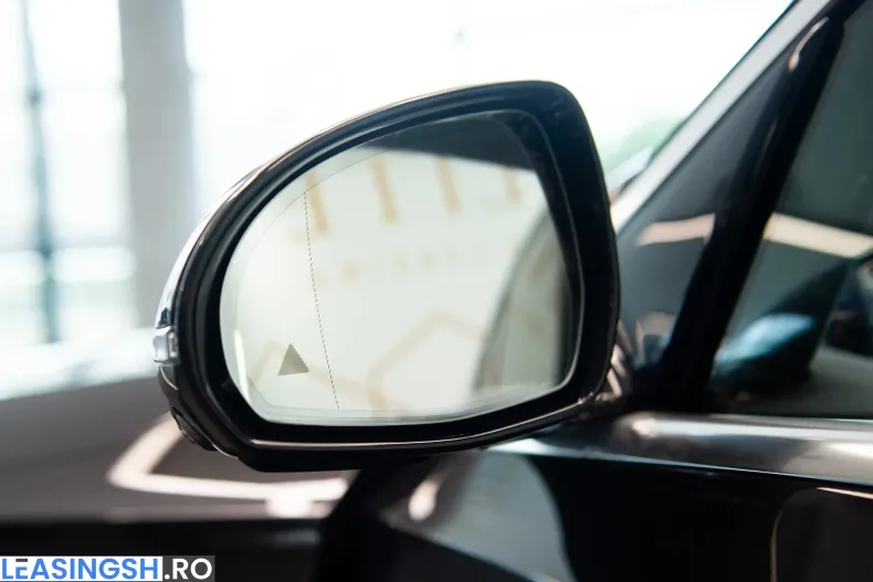 Mercedes-Benz E din 2023 cu 9.452 km - oferta MER202085 - foto 12