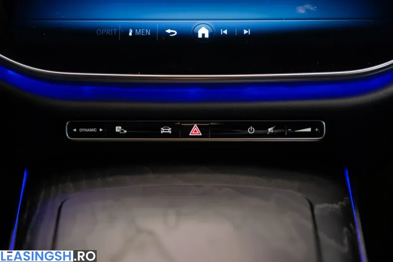 Mercedes-Benz E din 2023 cu 9.452 km - oferta MER202085 - foto 25