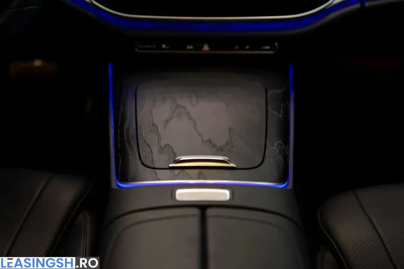 Mercedes-Benz E din 2023 cu 9.452 km - oferta MER202085 - foto 26