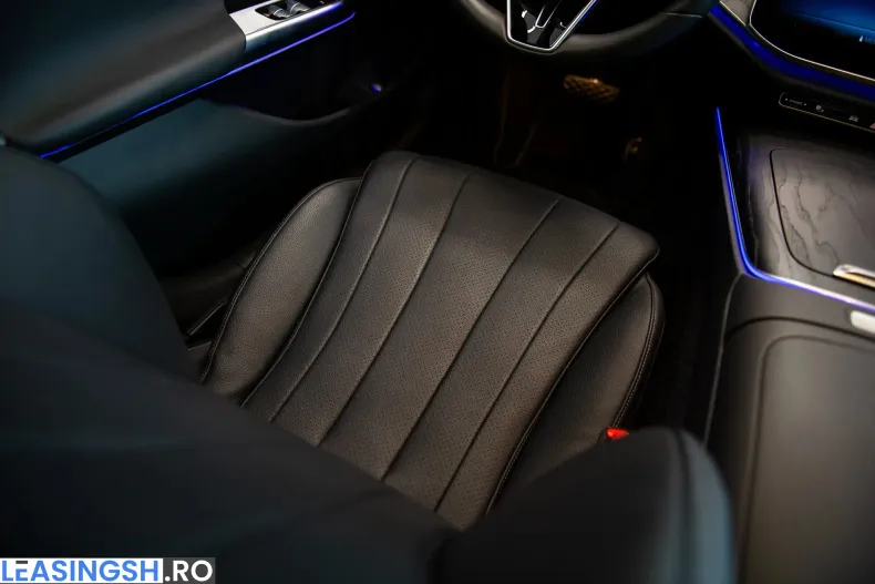 Mercedes-Benz E din 2023 cu 9.452 km - oferta MER202085 - foto 27