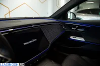 Mercedes-Benz E din 2023 cu 9.452 km - oferta MER202085 - foto 30