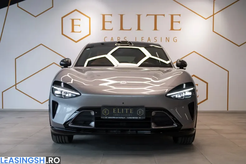 Xiaomi YU7 din 2025 cu 50 km - oferta XIA202086 - foto 2