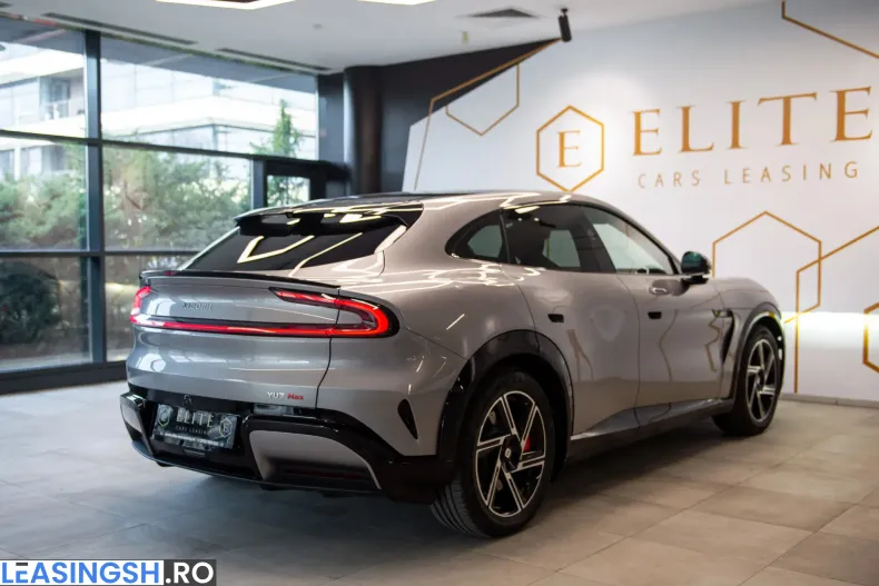 Xiaomi YU7 din 2025 cu 50 km - oferta XIA202086 - foto 10