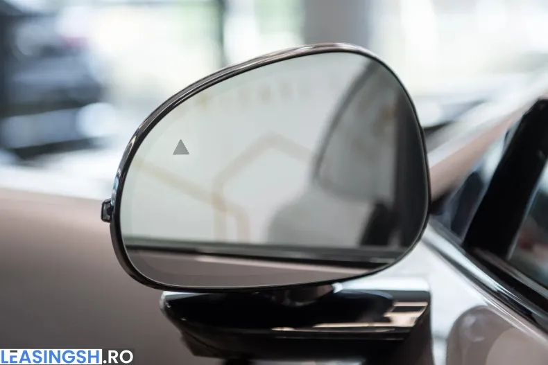 Xiaomi YU7 din 2025 cu 50 km - oferta XIA202086 - foto 12