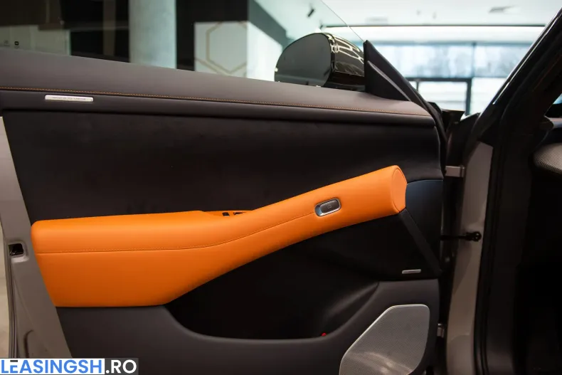 Xiaomi YU7 din 2025 cu 50 km - oferta XIA202086 - foto 13