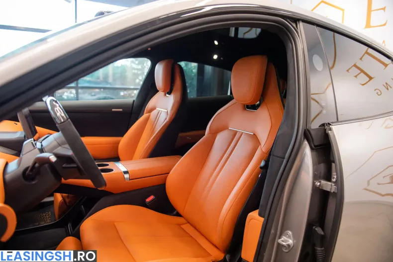 Xiaomi YU7 din 2025 cu 50 km - oferta XIA202086 - foto 16