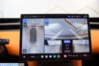 Xiaomi YU7 din 2025 cu 50 km - oferta XIA202086 - foto 21