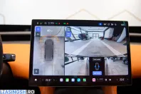 Xiaomi YU7 din 2025 cu 50 km - oferta XIA202086 - foto 22