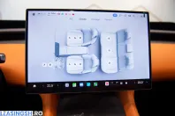 Xiaomi YU7 din 2025 cu 50 km - oferta XIA202086 - foto 24