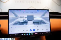 Xiaomi YU7 din 2025 cu 50 km - oferta XIA202086 - foto 25