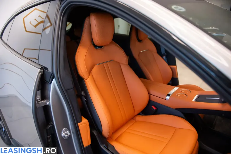 Xiaomi YU7 din 2025 cu 50 km - oferta XIA202086 - foto 31