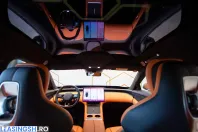 Xiaomi YU7 din 2025 cu 50 km - oferta XIA202086 - foto 33