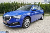 Skoda Scala din 2023 cu 20.500 km - oferta SKO202087 - foto 1