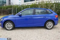 Skoda Scala din 2023 cu 20.500 km - oferta SKO202087 - foto 2