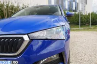 Skoda Scala din 2023 cu 20.500 km - oferta SKO202087 - foto 4