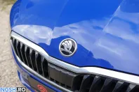 Skoda Scala din 2023 cu 20.500 km - oferta SKO202087 - foto 5