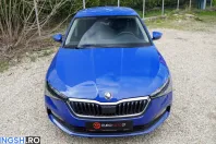 Skoda Scala din 2023 cu 20.500 km - oferta SKO202087 - foto 6