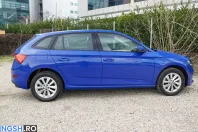 Skoda Scala din 2023 cu 20.500 km - oferta SKO202087 - foto 8