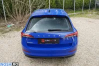 Skoda Scala din 2023 cu 20.500 km - oferta SKO202087 - foto 9