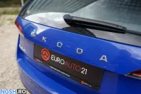 Skoda Scala din 2023 cu 20.500 km - oferta SKO202087 - foto 10