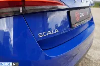 Skoda Scala din 2023 cu 20.500 km - oferta SKO202087 - foto 11