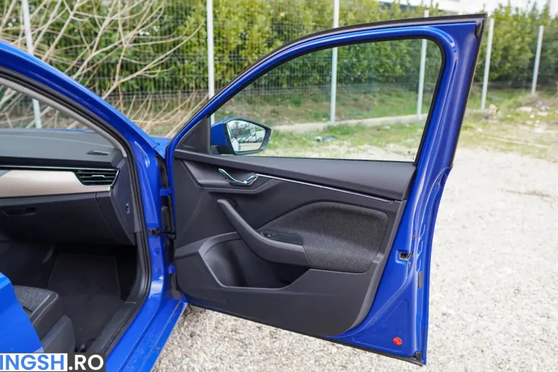 Skoda Scala din 2023 cu 20.500 km - oferta SKO202087 - foto 13