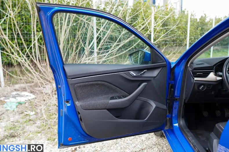 Skoda Scala din 2023 cu 20.500 km - oferta SKO202087 - foto 14