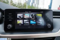 Skoda Scala din 2023 cu 20.500 km - oferta SKO202087 - foto 18