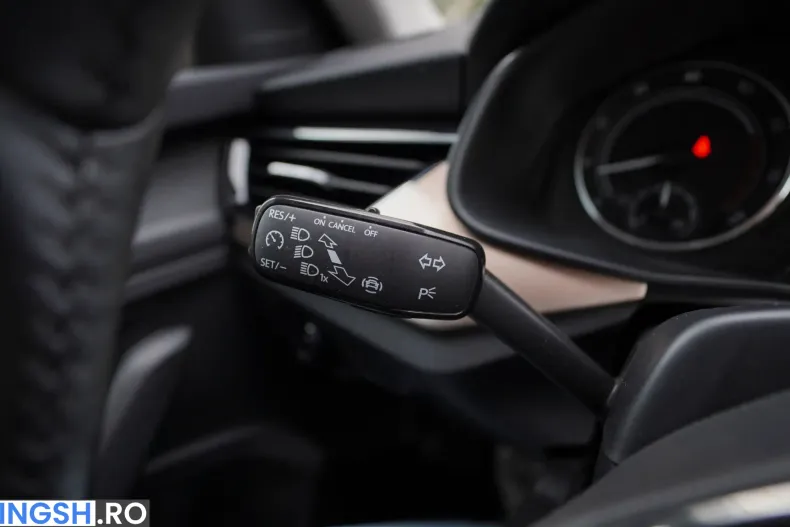 Skoda Scala din 2023 cu 20.500 km - oferta SKO202087 - foto 22