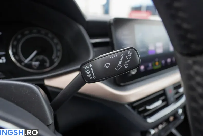 Skoda Scala din 2023 cu 20.500 km - oferta SKO202087 - foto 23