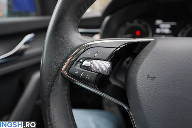 Skoda Scala din 2023 cu 20.500 km - oferta SKO202087 - foto 24