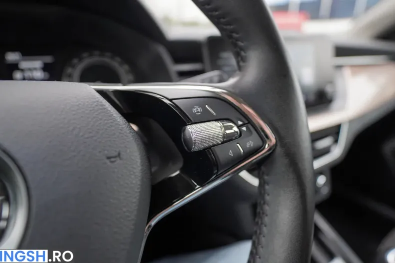 Skoda Scala din 2023 cu 20.500 km - oferta SKO202087 - foto 25