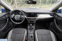 Skoda Scala din 2023 cu 20.500 km - oferta SKO202087 - foto 28