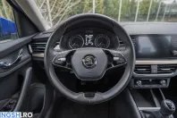 Skoda Scala din 2023 cu 20.500 km - oferta SKO202087 - foto 29