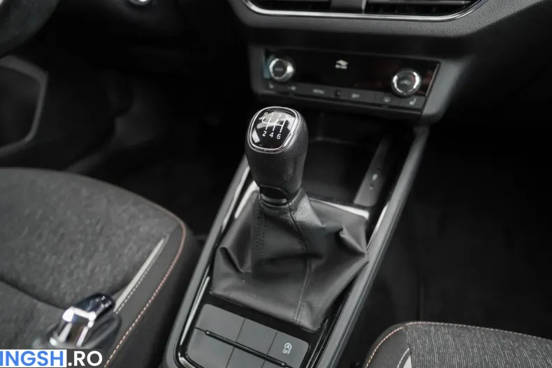 Skoda Scala din 2023 cu 20.500 km - oferta SKO202087 - foto 30