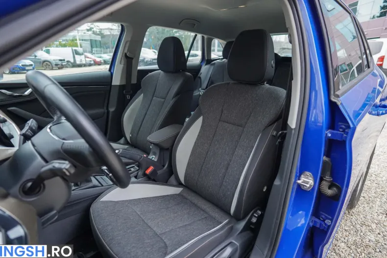 Skoda Scala din 2023 cu 20.500 km - oferta SKO202087 - foto 34