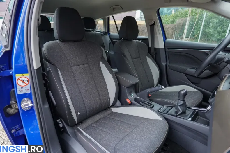 Skoda Scala din 2023 cu 20.500 km - oferta SKO202087 - foto 35