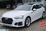 Audi A5 din 2022 cu 121.500 km - oferta AUD202088 - foto 1
