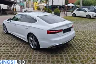 Audi A5 din 2022 cu 121.500 km - oferta AUD202088 - foto 3