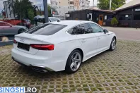 Audi A5 din 2022 cu 121.500 km - oferta AUD202088 - foto 4