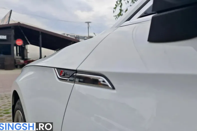Audi A5 din 2022 cu 121.500 km - oferta AUD202088 - foto 5