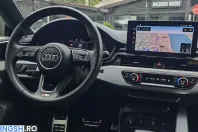 Audi A5 din 2022 cu 121.500 km - oferta AUD202088 - foto 6