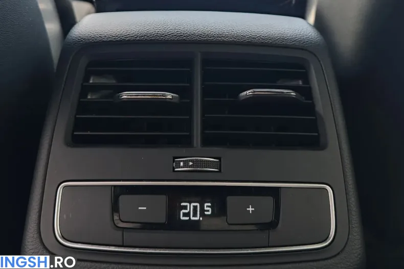 Audi A5 din 2022 cu 121.500 km - oferta AUD202088 - foto 8