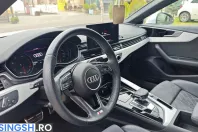 Audi A5 din 2022 cu 121.500 km - oferta AUD202088 - foto 10