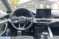 Audi A5 din 2022 cu 121.500 km - oferta AUD202088 - foto 11