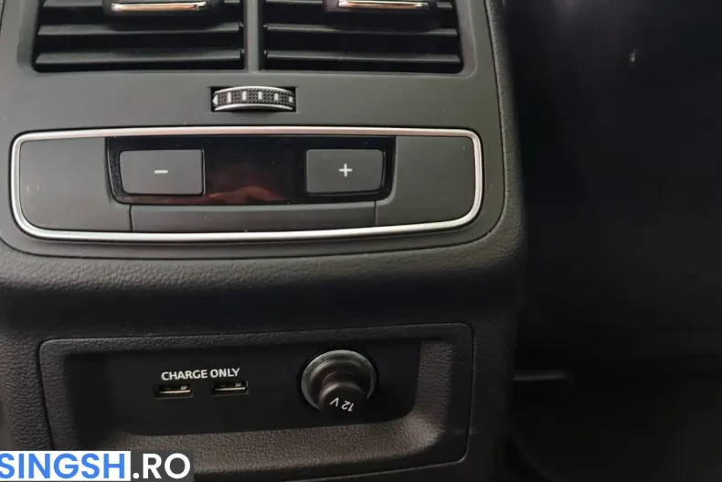 Audi A5 din 2022 cu 121.500 km - oferta AUD202088 - foto 16