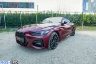 BMW 430i (Seria 4) din 2022 cu 16.800 km - oferta BMW202089 - foto 1