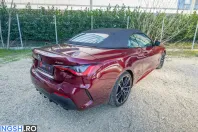 BMW 430i (Seria 4) din 2022 cu 16.800 km - oferta BMW202089 - foto 5